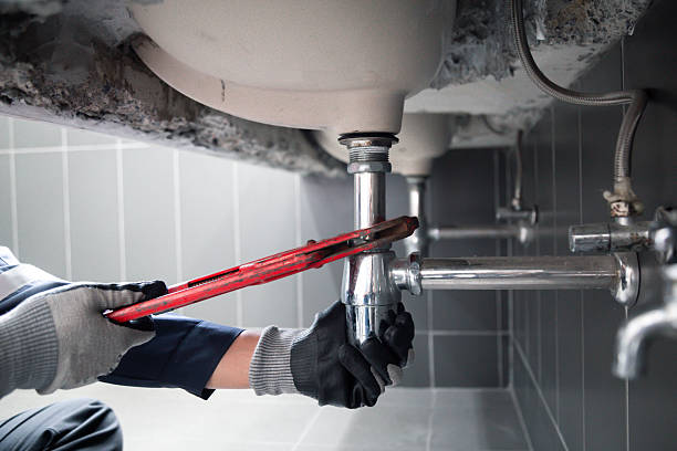 Trusted Sewer Line Repair service in Montville, OH - Masters Plumbing Service
